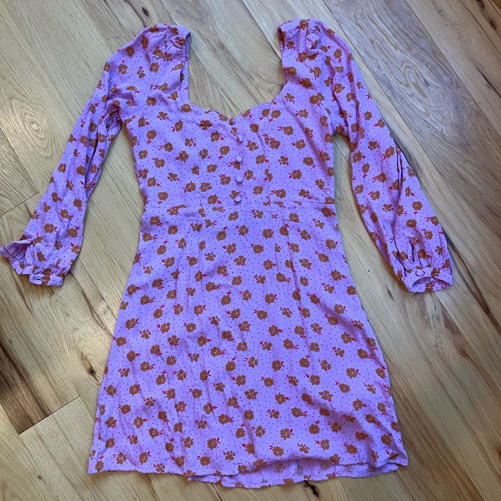 Billabong Dress